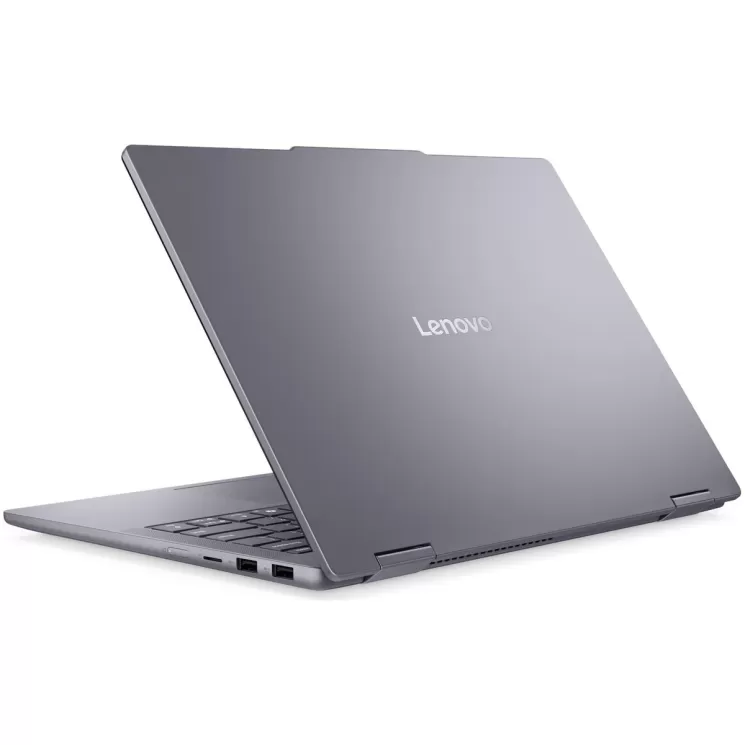 Laptop Lenovo IdeaPad 5 2-in-1 14IAL10 83KR005DIV 14" OLED 16GB SSD:1TB Windows 11 Color:gray