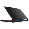 מחשב נייד גיימינג MSI Katana 17 B13VEK-1485IL RTX 4050 Win11 Katana 17 B13VEK-1485IL צבע שחור