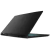 מחשב נייד גיימינג MSI Katana 17 B13VEK-1485IL RTX 4050 Win11 Katana 17 B13VEK-1485IL צבע שחור