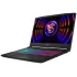מחשב נייד גיימינג MSI Katana 17 B13VEK-1485IL RTX 4050 Win11 Katana 17 B13VEK-1485IL צבע שחור
