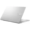 Laptop Asus Vivobook 15 X1504VA silver X1504VA-BQ150 15.6" FHD IPS 8GB SSD:512GB