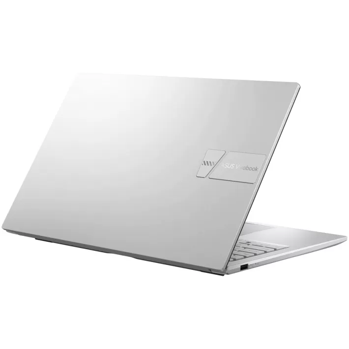 Laptop Asus Vivobook 15 X1504VA silver X1504VA-BQ150 15.6" FHD IPS 8GB SSD:512GB