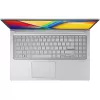 Laptop Asus Vivobook 15 X1504VA silver X1504VA-BQ150 15.6" FHD IPS 8GB SSD:512GB