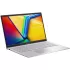 מחשב נייד Asus Vivobook 15 X1504VA כסוף X1504VA-BQ150 15.6" FHD IPS 8GB SSD:512GB