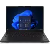 Laptop Lenovo ThinkPad L13 Gen 6 21R5001UIV 13.3" IPS 16GB SSD:512GB Windows 11 Pro Color:black