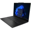 Laptop Lenovo ThinkPad L13 Gen 6 21R5001UIV 13.3" IPS 16GB SSD:512GB Windows 11 Pro Color:black