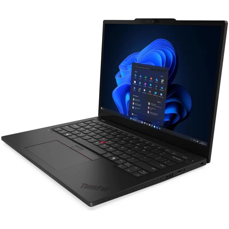 Laptop Lenovo ThinkPad L13 Gen 6 21R5001UIV 13.3" IPS 16GB SSD:512GB Windows 11 Pro Color:black
