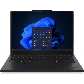 Ноутбук Lenovo ThinkPad L13 Gen 6 21R5001UIV 13.3" IPS 16GB SSD:512GB Windows 11 Pro Цвет:чёрный