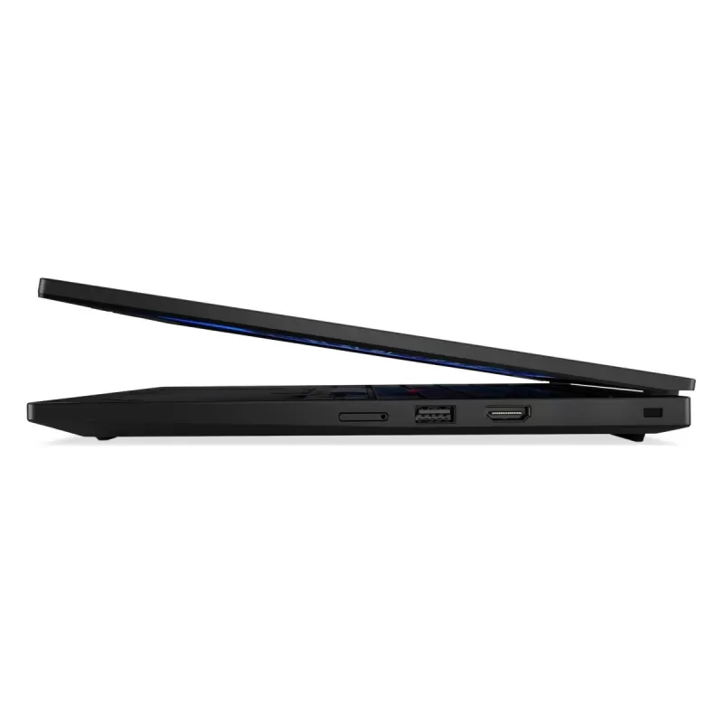 Laptop Lenovo ThinkPad L13 Gen 6 21R5001UIV 13.3" IPS 16GB SSD:512GB Windows 11 Pro Color:black