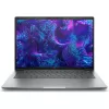 מחשב נייד מקצועי HP ZBook 8 G1i 14 Ultra 7 255H 16GB 1TB RTX 500 Ada A3ZT1ET Intel Core Ultra 7 255H 14" IPS 16GB NVIDIA RTX 500 Ada SSD:1TB