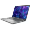 מחשב נייד מקצועי HP ZBook 8 G1i 14 Ultra 7 255H 16GB 1TB RTX 500 Ada A3ZT1ET Intel Core Ultra 7 255H 14" IPS 16GB NVIDIA RTX 500 Ada SSD:1TB