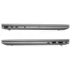 מחשב נייד מקצועי HP ZBook 8 G1i 14 Ultra 7 255H 16GB 1TB RTX 500 Ada A3ZT1ET Intel Core Ultra 7 255H 14" IPS 16GB NVIDIA RTX 500 Ada SSD:1TB