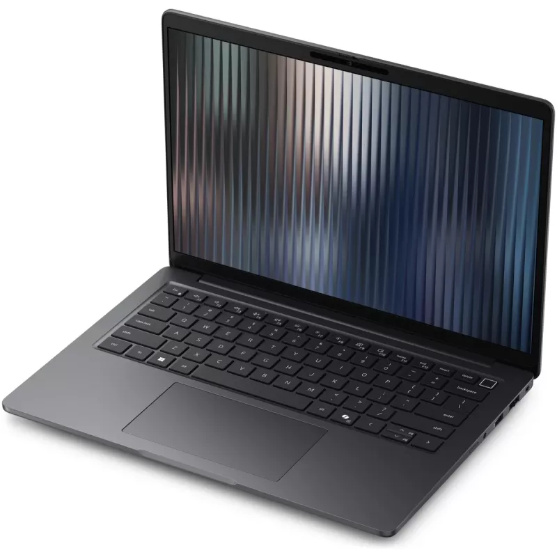 Ноутбук Dell Pro 3 14 P314260 gray LT-RD33-17252 14" WUXGA IPS 16GB SSD:512GB Windows 11 Pro Ноутбук Dell Pro 3 14 P314260 gray LT-RD33-17252 14" WUXGA IPS 16GB SSD:512GB Windows 11 Pro