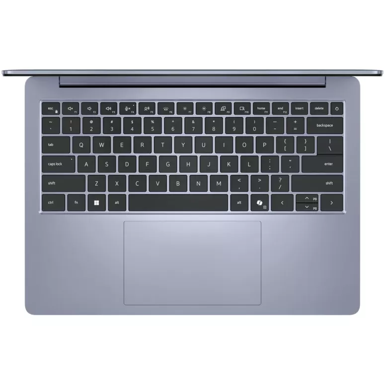 מחשב נייד Dell 14S DS14260 כחול IN-RD33-17203 Intel Core Ultra 7 355 14" 120Hz WQXGA WVA 32GB SSD:1TB Windows 11