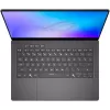 Laptop Asus ROG Zephyrus G14 GU405AR gray GU405AR-SY056 Intel Core Ultra 9 386H 2.1 GHz (18MB Cache 14" 120Hz 3K OLED 32GB RTX 5070 Ti SSD:1TB