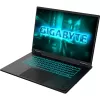 מחשב נייד גיימינג Gigabyte GAMING A16 GA6H CVH 512GB CVHI3EE893SD צבע שחור - יבואן רשמי