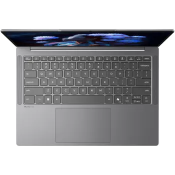 Laptop Lenovo IdeaPad Slim 5 Ultra 14IWC11 Core 5 315 16GB 512GB IPS Touch W11H gray 83YV009CIV 14" WUXGA 16GB SSD:512GB Windows 11