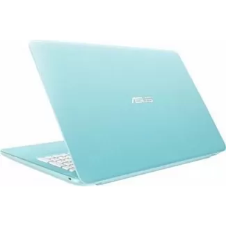 Professional Laptop Asus VivoBook Max X541NA X541NA-GO016 Intel Pentium N4200 15.6" HD Glare 4GB HDD:500GB Color:aqua blue
