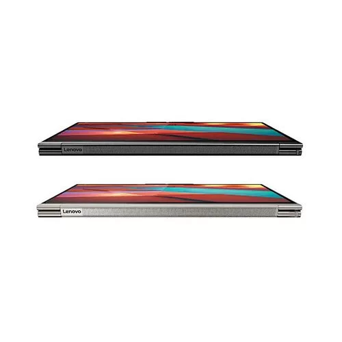 Laptop Lenovo Yoga C940-14IIL 81Q9004LIV Intel Core i5-1035G4 14" TOUCH FHD IPS 8GB SSD:256GB Windows 10 Pro Color:gray
