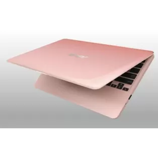 Laptop Asus E203MA E203MA-FD015TS Intel Celeron N4000 11.6" HD 2GB eMMC:32GB Windows 10 S Color:pink