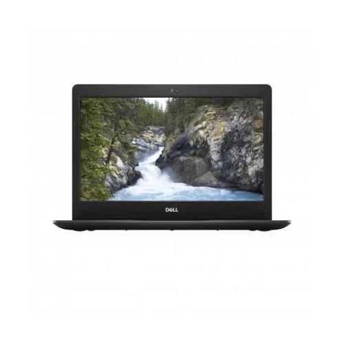 מחשב נייד Dell Vostro 14 3490 VM-RD09-11690 Intel Core i5-10210U 14" FHD Anti-Glare 8GB SSD:256GB צבע שחור מחשב נייד Dell Vostro 14 3490 VM-RD09-11690 Intel Core i5-10210U 14" FHD Anti-Glare 8GB SSD:256GB צבע שחור