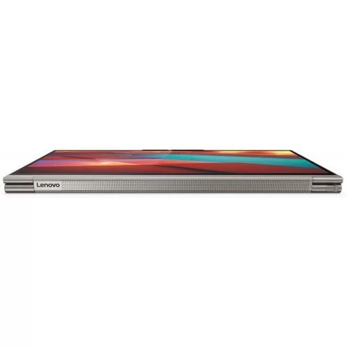מחשב נייד Lenovo Yoga C940-14IIL 81Q90059IV Intel Core i7-1065G7 14" TOUCH FHD IPS 16GB SSD:1TB Windows 10 צבע אפור