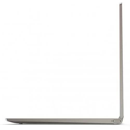 מחשב נייד Lenovo Yoga C940-14IIL 81Q90059IV Intel Core i7-1065G7 14" TOUCH FHD IPS 16GB SSD:1TB Windows 10 צבע אפור