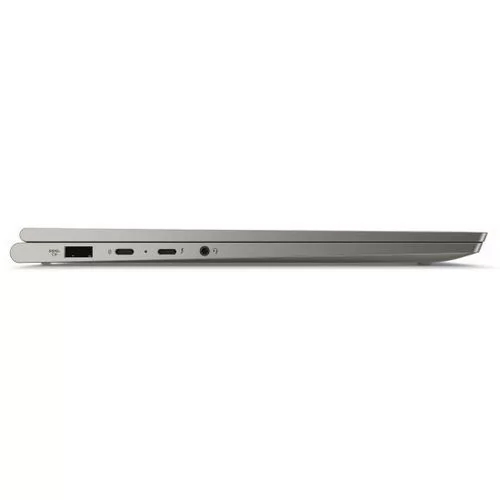 מחשב נייד Lenovo Yoga C940-14IIL 81Q90059IV Intel Core i7-1065G7 14" TOUCH FHD IPS 16GB SSD:1TB Windows 10 צבע אפור