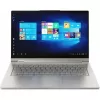 מחשב נייד Lenovo Yoga C940-14IIL 81Q90059IV Intel Core i7-1065G7 14" TOUCH FHD IPS 16GB SSD:1TB Windows 10 צבע אפור