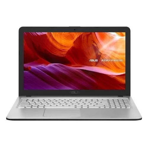Ноутбук Asus X543UA X543UA-DM2228 Intel Pentium Gold 4417U 15.6" HD Anti-Glare 4GB SSD:256GB Цвет:серебряный Ноутбук Asus X543UA X543UA-DM2228 Intel Pentium Gold 4417U 15.6" HD Anti-Glare 4GB SSD:256GB Цвет:серебряный