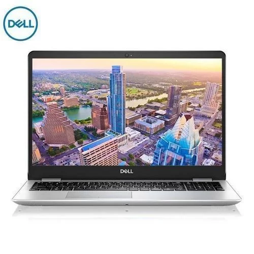 מחשב נייד Dell Inspiron 15 5593 N5593-7103 Intel Core i7-1065G7 15.6" FHD 8GB MX230 SSD:512GB Windows 10 צבע כסוף