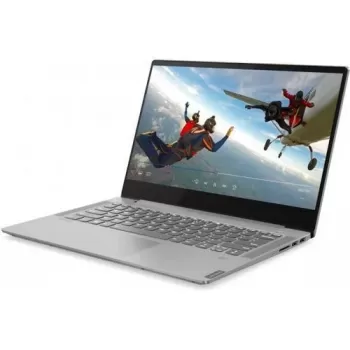 Ноутбук Lenovo IdeaPad S540-14IML 81NF008QIV Intel Core i7-10510U 14" FHD TN 8GB MX250 SSD:512GB Цвет:серый