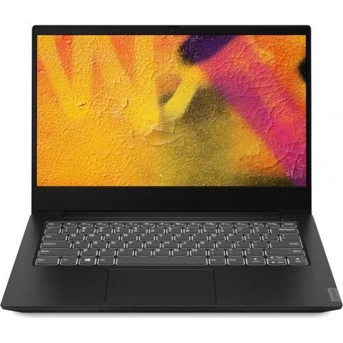 מחשב נייד Lenovo IdeaPad S340-14IIL 81VV005DIV Intel Core i3-1005G1 14" FHD IPS 8GB SSD:256GB צבע שחור מחשב נייד Lenovo IdeaPad S340-14IIL 81VV005DIV Intel Core i3-1005G1 14" FHD IPS 8GB SSD:256GB צבע שחור