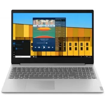 Laptop Lenovo IdeaPad S145-15IIL 81W8009BIV Intel Core i5-1035G1 15.6" FHD TN 8GB HDD:1TB SSD:256GB Color:gray