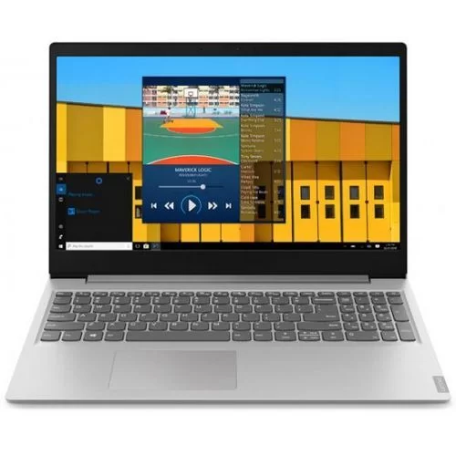 Laptop Lenovo IdeaPad S145-15IIL 81W8009BIV Intel Core i5-1035G1 15.6" FHD TN 8GB HDD:1TB SSD:256GB Color:gray