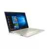 מחשב נייד HP Pavilion 14-ce3008nj 8XP56EA Intel Core i3-1005G1 14" FHD IPS 8GB SSD:256GB  Windows 10 צבע זהב