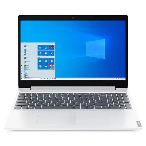 Laptop Lenovo IdeaPad L3 15IML05 81Y300BCIV Intel Core i5-10210U 15.6" FHD TN 8GB MX130 SSD:256GB  Color:white