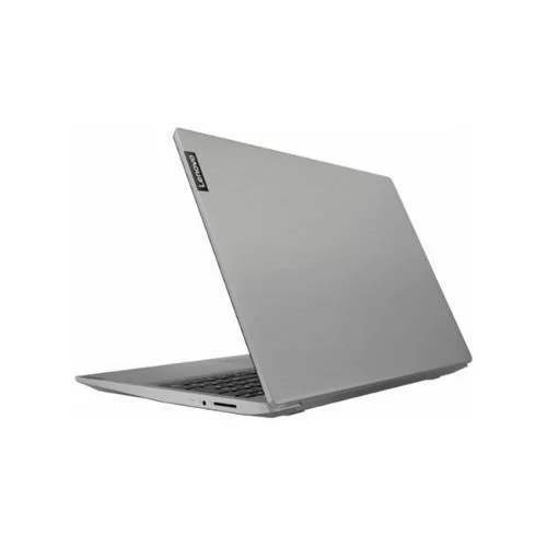 Ноутбук Lenovo IdeaPad S145-15IIL 81W80092IV+4 Intel Core i5-1035G1 15.6" FHD TN 8GB SSD:256GB Цвет:серый