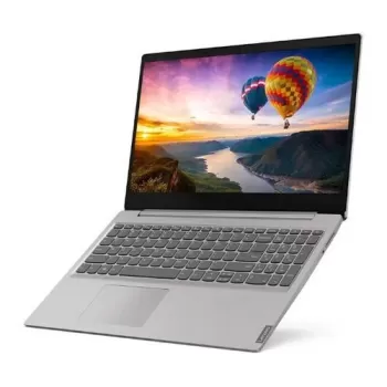 Ноутбук Lenovo IdeaPad S145-15IIL 81W80092IV+4 Intel Core i5-1035G1 15.6" FHD TN 8GB SSD:256GB Цвет:серый