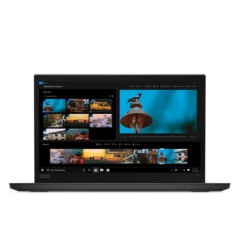 Laptop Lenovo ThinkPade E15 20RD003LIV Intel Core i5-10210U 15.6" FHD IPS 8GB HDD:1TB Color:black Laptop Lenovo ThinkPade E15 20RD003LIV Intel Core i5-10210U 15.6" FHD IPS 8GB HDD:1TB Color:black