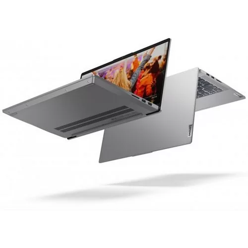 Laptop Lenovo IdeaPad 5 14IIL05 81YH007WIV Intel Core i5-1035G1 14" FHD IPS 8GB SSD:1TB Color:gray