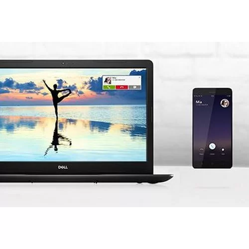 מחשב נייד Dell Inspiron 3793 IN-RD33-11886 Intel Core i5-1035G1 17.3" FHD Anti-Glare 8GB MX230 SSD:256GB Windows 10 צבע שחור מחשב נייד Dell Inspiron 3793 IN-RD33-11886 Intel Core i5-1035G1 17.3" FHD Anti-Glare 8GB MX230 SSD:256GB Windows 10 צבע שחור