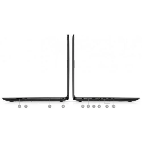 מחשב נייד Dell Inspiron 3793 IN-RD33-11886 Intel Core i5-1035G1 17.3" FHD Anti-Glare 8GB MX230 SSD:256GB Windows 10 צבע שחור מחשב נייד Dell Inspiron 3793 IN-RD33-11886 Intel Core i5-1035G1 17.3" FHD Anti-Glare 8GB MX230 SSD:256GB Windows 10 צבע שחור