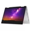מחשב נייד Dell XPS 13 7390 2IN1 XP-RD33-11875 Intel Core i7-1065G7 13.4" TOUCH UHD, 4K 16GB SSD:512GB Windows 10 Pro צבע שחור, כסוף