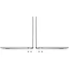 מחשב נייד Dell XPS 13 7390 2IN1 XP-RD33-11875 Intel Core i7-1065G7 13.4" TOUCH UHD, 4K 16GB SSD:512GB Windows 10 Pro צבע שחור, כסוף