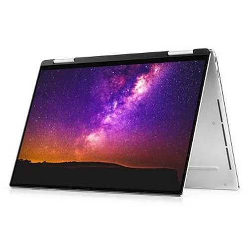 מחשב נייד Dell XPS 13 7390 2IN1 XP-RD33-11875 Intel Core i7-1065G7 13.4" TOUCH UHD, 4K 16GB SSD:512GB Windows 10 Pro צבע שחור, כסוף