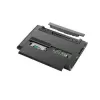 מחשב נייד Asus ASUSPRO P2540FA P2540FA-DM0016 Intel Core i5-10210U 14" FHD Anti-Glare 8GB SSD:512GB צבע אפור