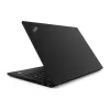 Laptop Lenovo ThinkPad T14 Gen 1 20S00009IV Intel Core i7-10510U 14" FHD IPS 16GB SSD:1TB Windows 10 Pro Color:black
