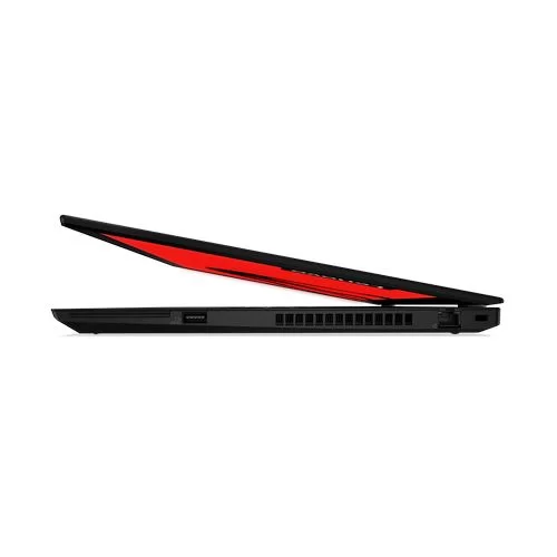 מחשב נייד מקצועי Lenovo ThinkPad P15s Gen 1 20T4000CIV Intel Core i7-10510U 15.6" FHD IPS 16GB NVIDIA Quadro P520 SSD:1TB Windows 10 Pro צבע שחור