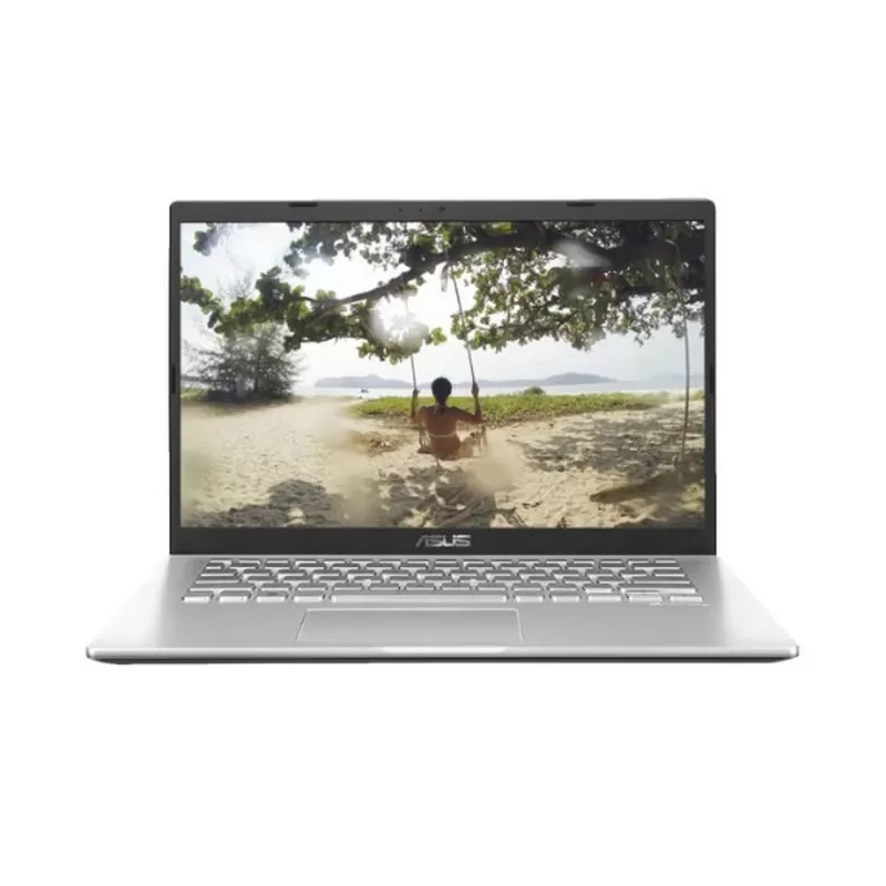 מחשב נייד Asus A409MA A409MA-BV224 Intel Celeron N4000 14" HD IPS 4GB SSD:128GB צבע אפור מחשב נייד Asus A409MA A409MA-BV224 Intel Celeron N4000 14" HD IPS 4GB SSD:128GB צבע אפור